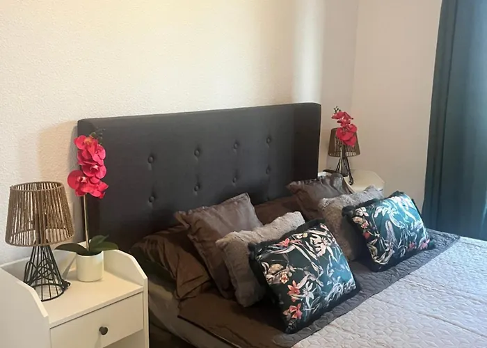 Apartamento Seaviev Torrevieja