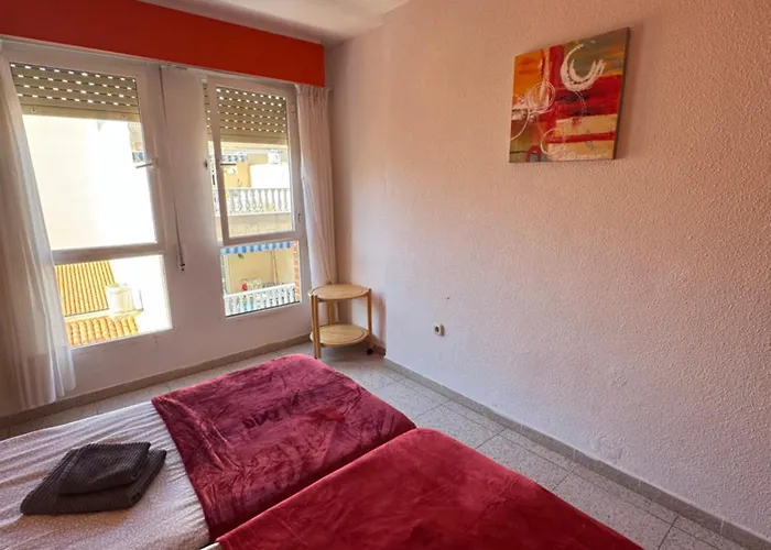 Apartment Concordia Torrevieja