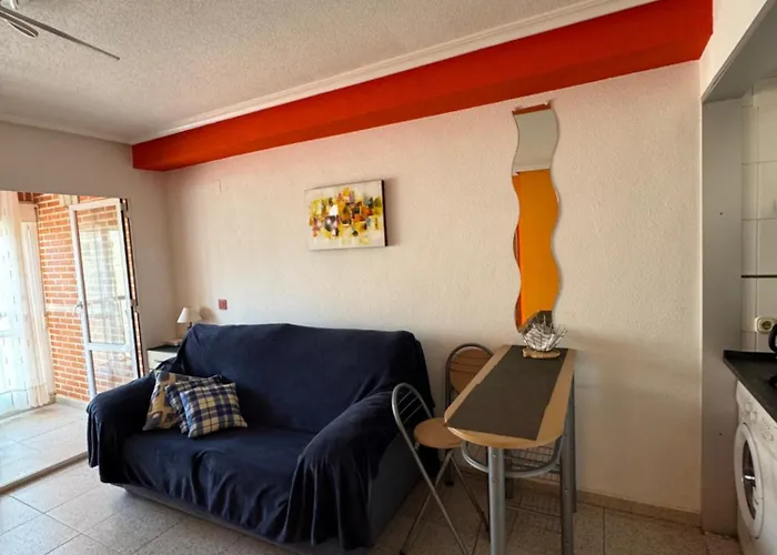Apartment Concordia Torrevieja