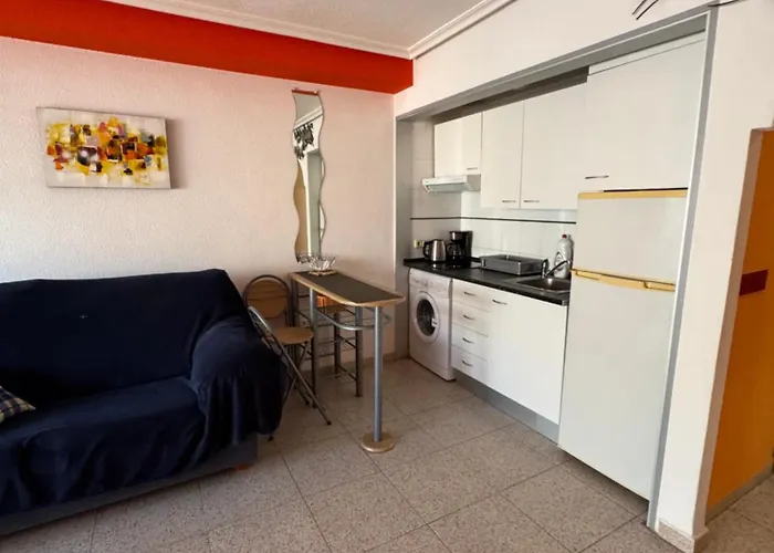 Apartment Concordia Torrevieja