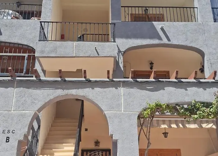 Apartamento Monteagudo Torrevieja