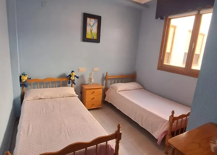 Apartamento Monteagudo Torrevieja