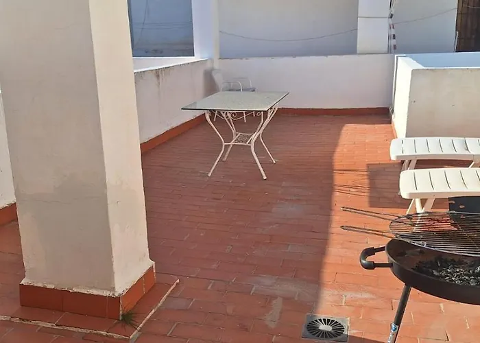 Apartamento Monteagudo Torrevieja