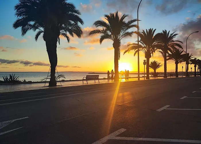 Apartamento Dina Sea Star Torrevieja