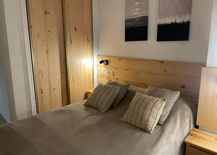 Linmarko apartamento en centro de Torrevieja
