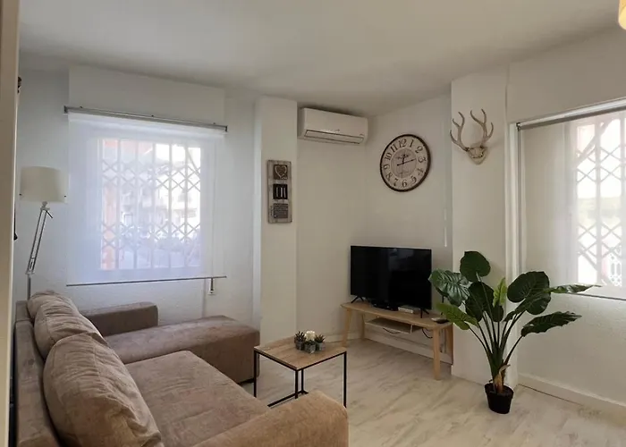 Casabella Apartment Torrevieja