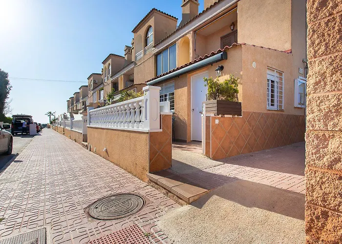 Apartamento Taga 27 Torrevieja