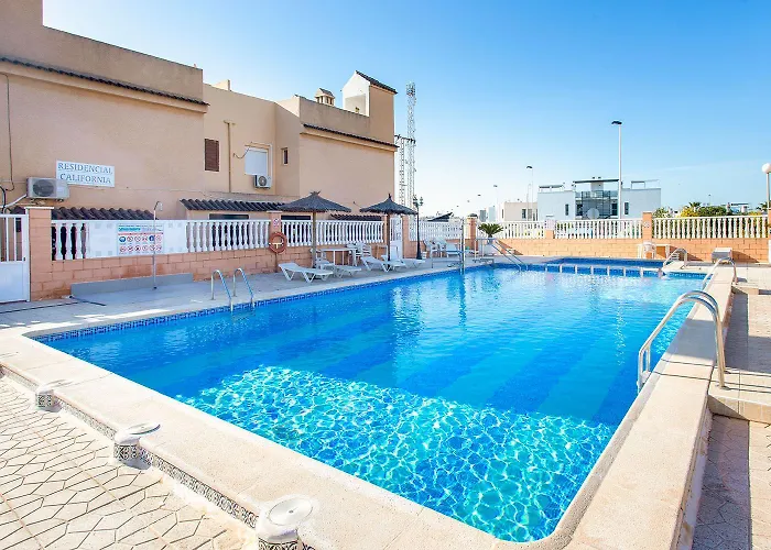 Apartamento Taga 27 Torrevieja