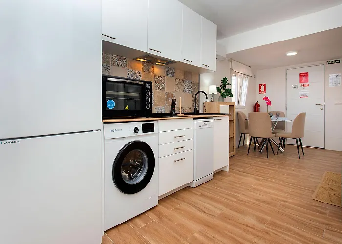 Taga 27 Appartement Torrevieja