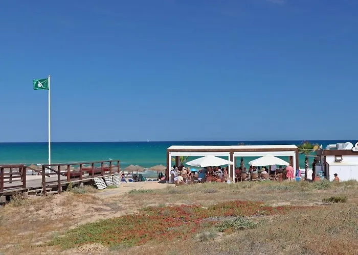 Apartament Ricardo La Mata Torrevieja