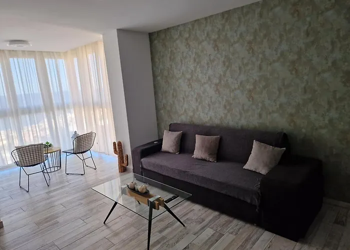 Apartamento con vistas al mar Torrevieja