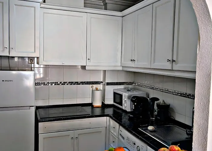 Apartamento Soleado Torrevieja