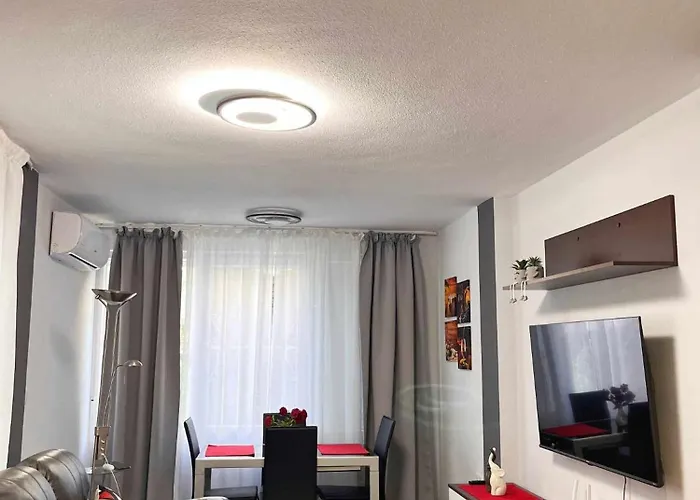 Z&R - Alcyone Villa Torrevieja
