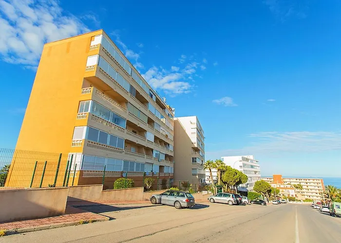 Studio Torreblanca Torrevieja