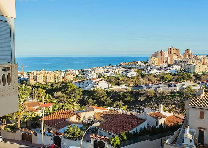 Studio Torreblanca Torrevieja