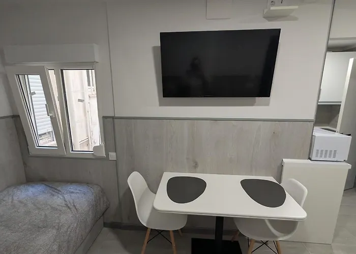 Studios Pascual Torrevieja