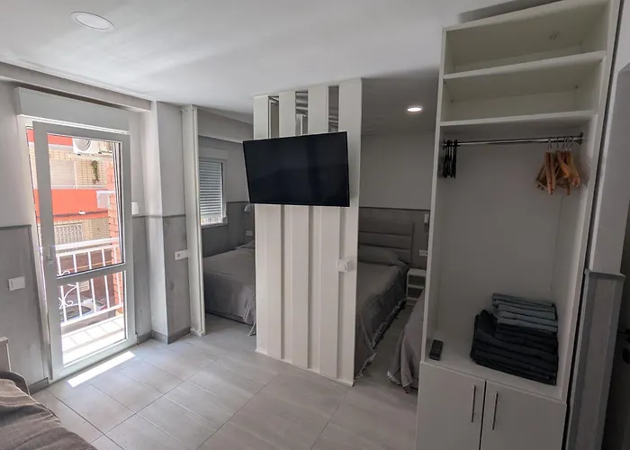 Studios Pascual Torrevieja