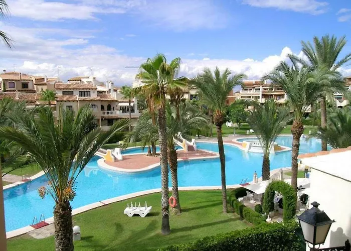 The Best House! Large Terrace Beach & Bars! Traveller Awards 2024-2025-2026 Torrevieja