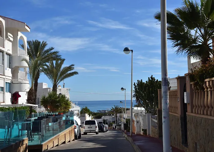 Casa Amor Torrevieja