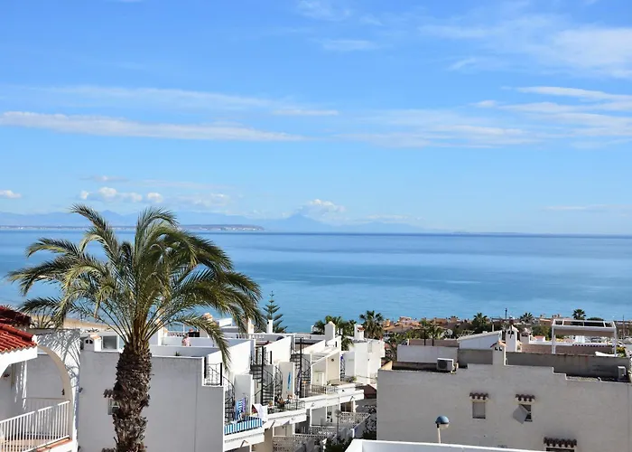 Casa Amor Torrevieja