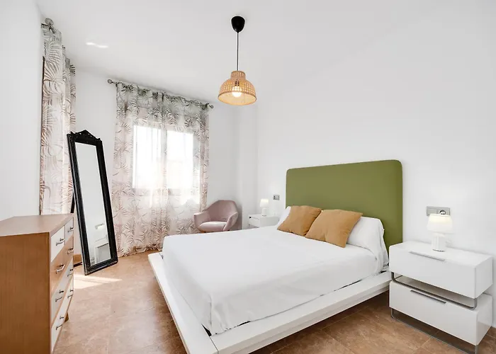 Apartamento La Mar Torrevieja