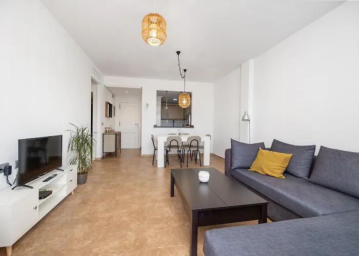 Apartamento La Mar Torrevieja