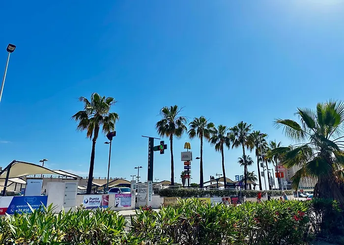 Peaceful Apartment With Sea & Nature Views, Terrace, Pool And Garage Torrevieja
