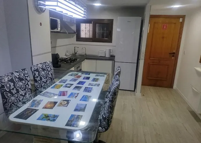 Apartment To Rent In Costa Blanca Torrevieja