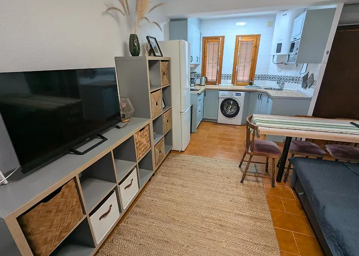Apartamento Casa de Mar Torrevieja