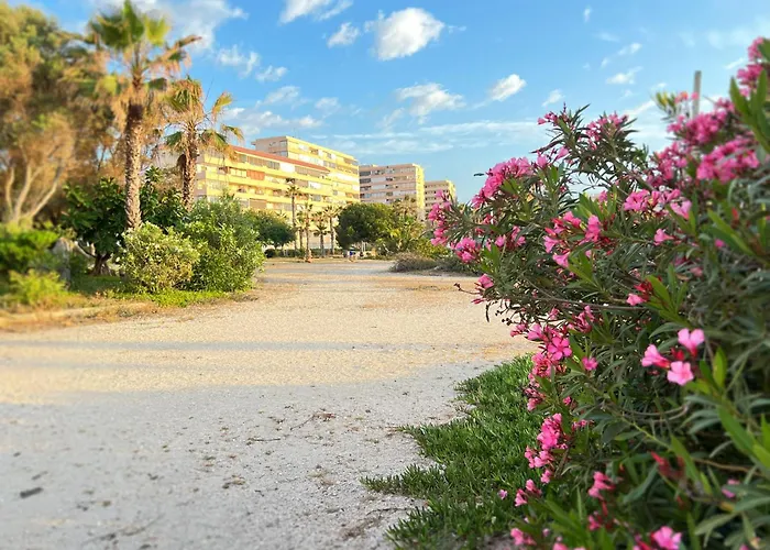 Apartamento The House Of Secrets Torrevieja