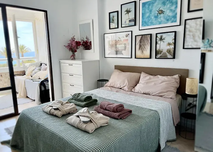 Apartamento The House Of Secrets Torrevieja