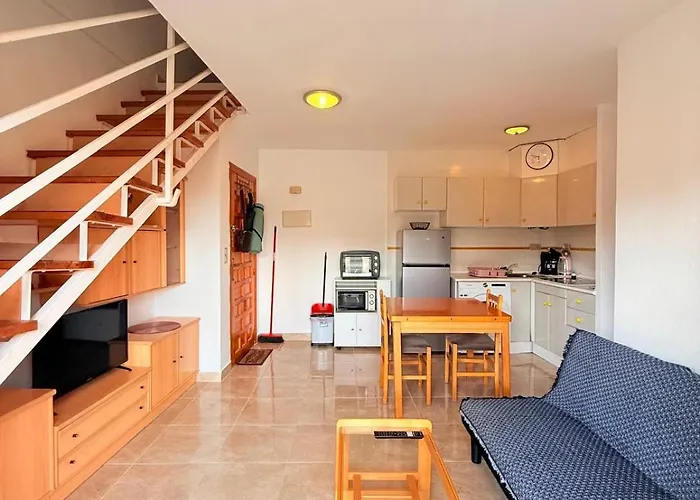 Apartamento en Torrevieja