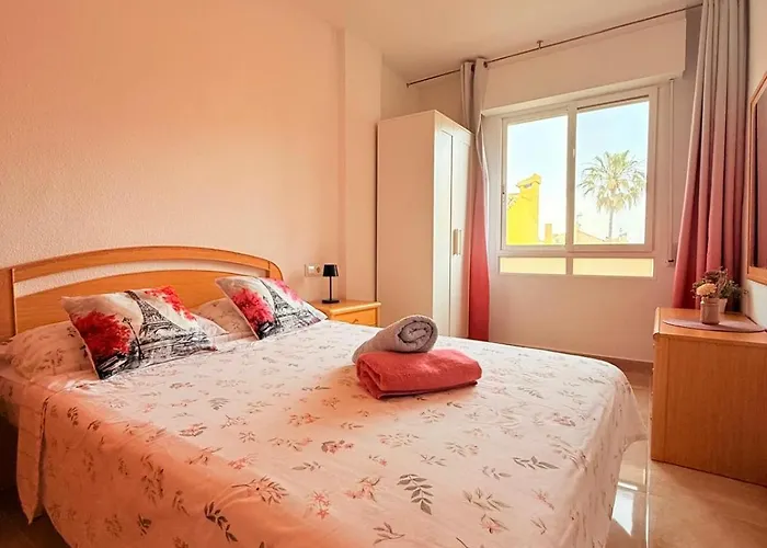 Apartamento en Torrevieja
