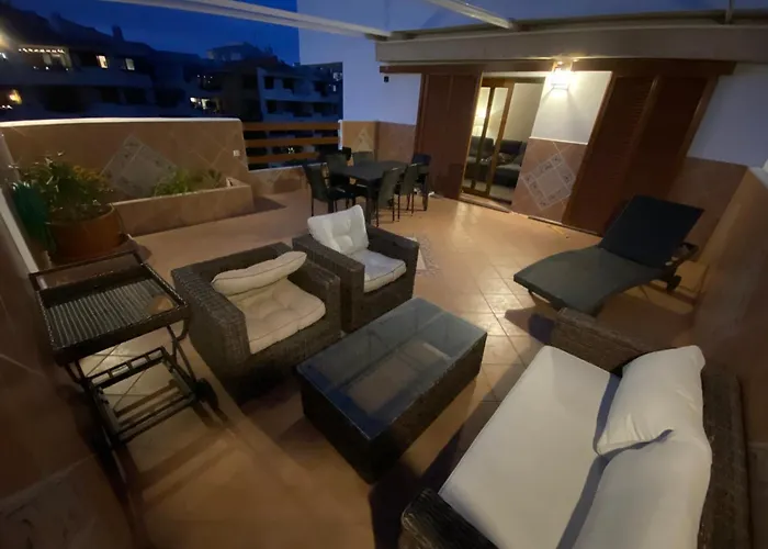 Apartamento La Recoleta Torrevieja