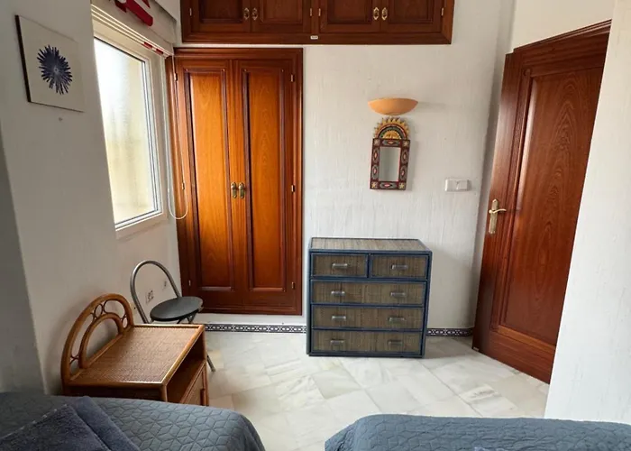 Apartamento Martina Torrevieja
