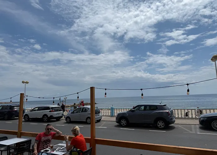 Palangre Beach Apartment Torrevieja