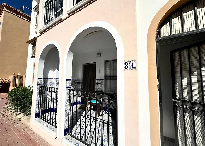 Apartamento Mar Menor Torrevieja