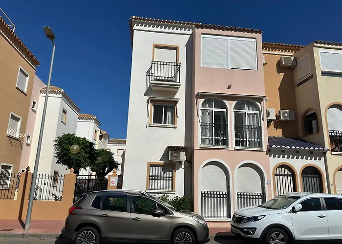 Apartamento Mar Menor Torrevieja