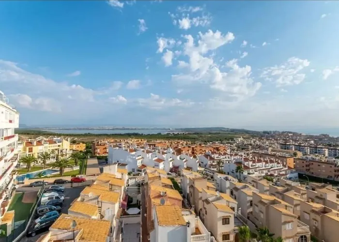 Apartamento Torreblanca E&S Torrevieja