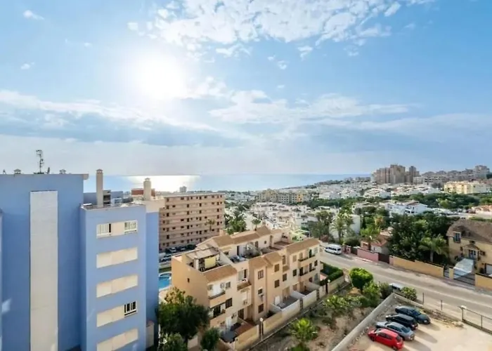 Apartamento Torreblanca E&S Torrevieja