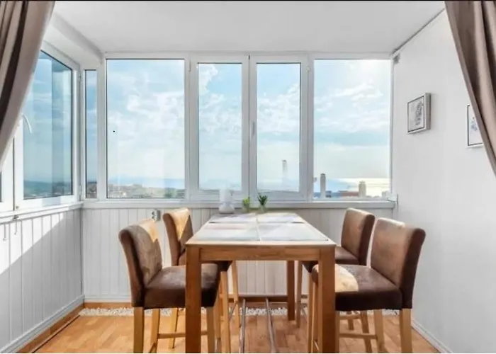 Apartamento Torreblanca E&S Torrevieja