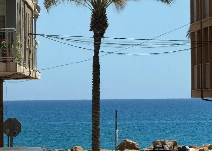 Apartamento Cezy con Garaje Torrevieja