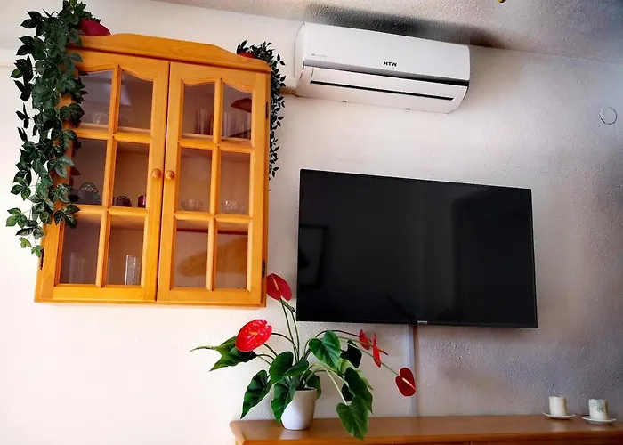 Apartamento Casa Ramirez Torrevieja