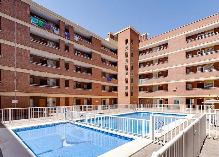 Apartamento Casa Ramirez Torrevieja