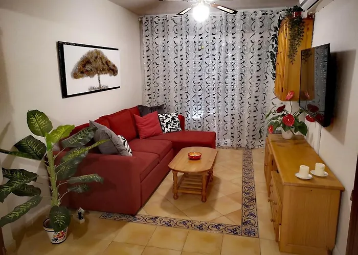 Apartamento Casa Ramirez Torrevieja