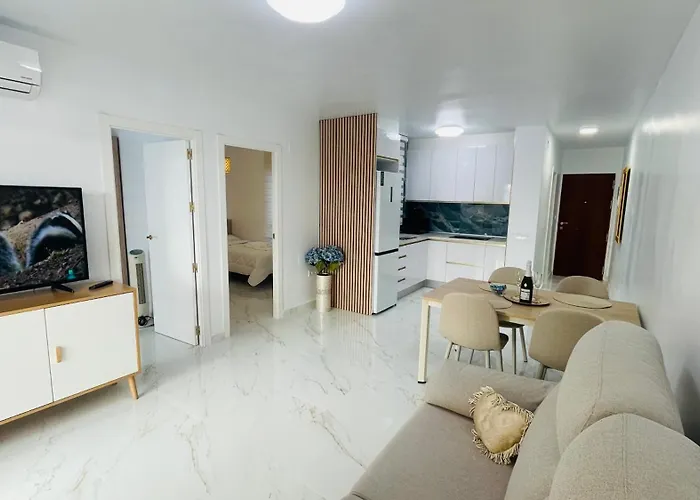 Beautifully Apartment Del Cura Beach View Torrevieja