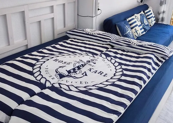 Apartamento Dina Sea Star Torrevieja