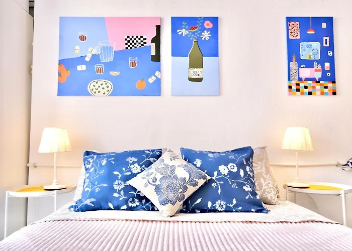 White Studio Torrevieja