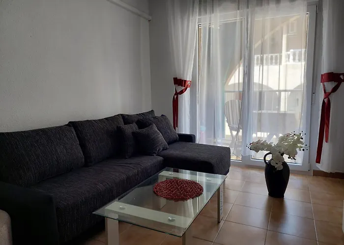 Mar Baltico Apartment Torrevieja