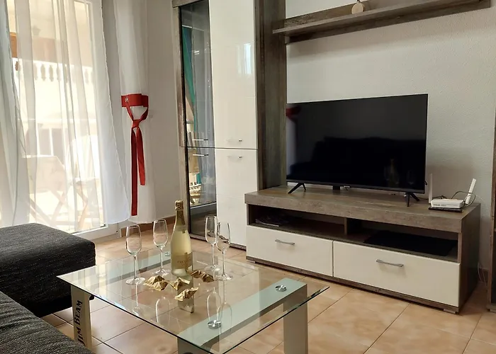 Mar Baltico Apartment Torrevieja
